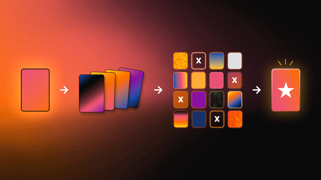 Optimized + Dynamic Creative