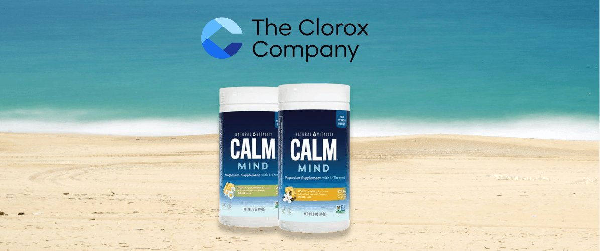 HOW CLOROX’S CTV COMMERCIAL DROVE INCREMENTAL REACH BY 300% AND CVR BY 4X! campaign creative