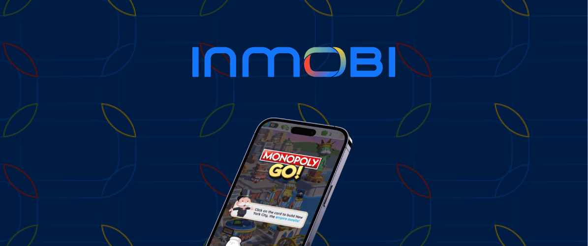 HOW INMOBI SUPERCHARGED PLAYABLE AD CREATION BY 83% WITH CRAFTSMAN+ campaign creative